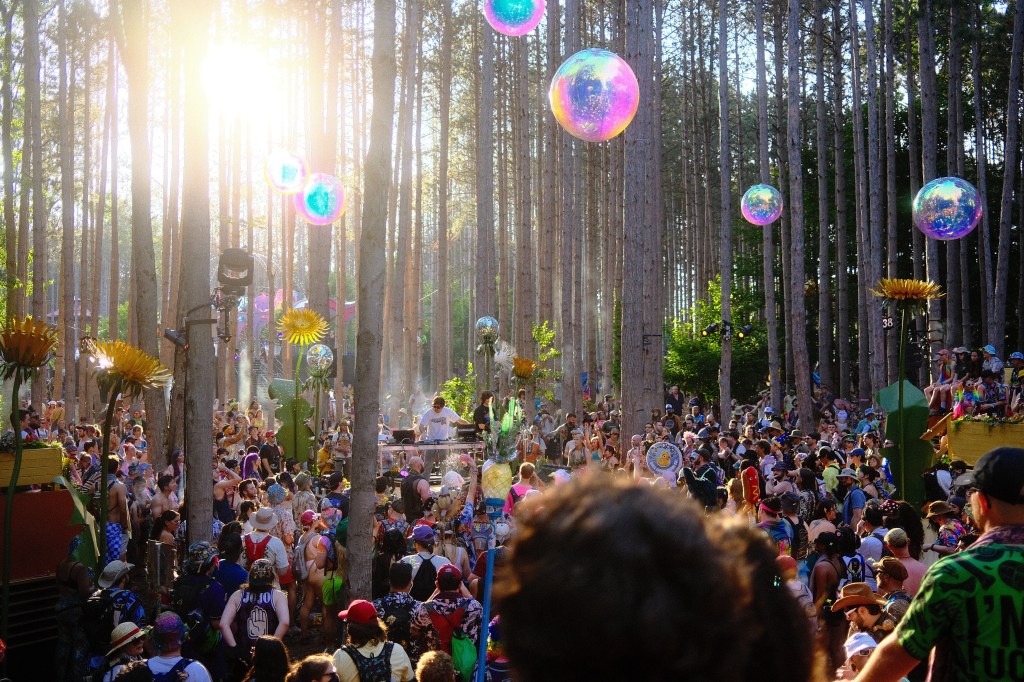 My Takeaway from “The&nbsp;Forest”